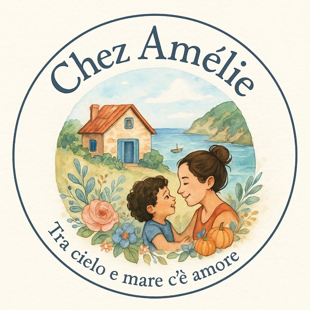 Appartement Chez Amelie *